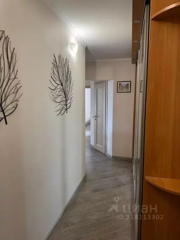 2-к кв. Санкт-Петербург Фермское ш., 36к7 (60.5 м) - Фото 0