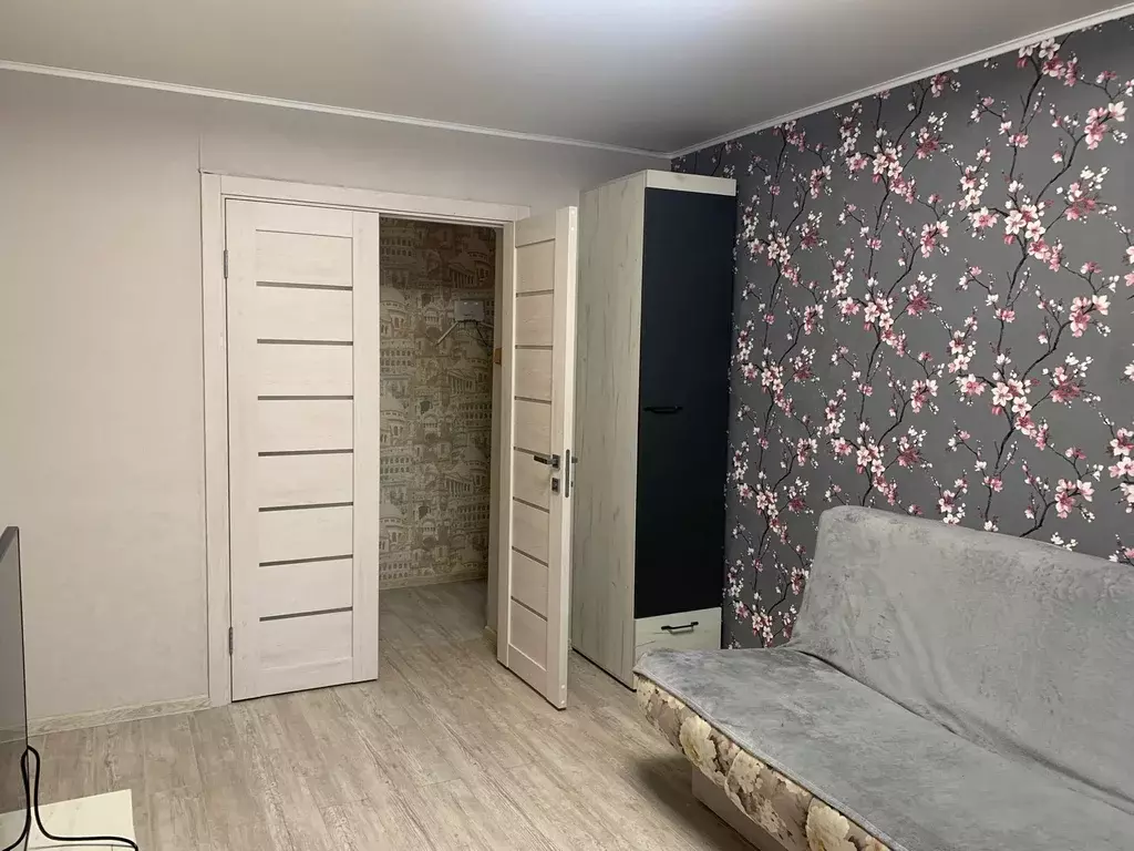 Продаётся 3-к квартира, 54.1 м - Фото 1