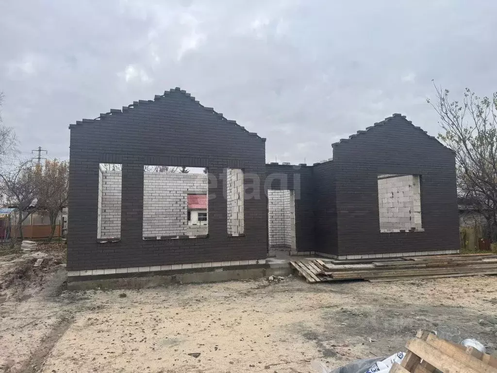 Дом в Брянская область, Брянский район, Супоневское с/пос, д. ... - Фото 2