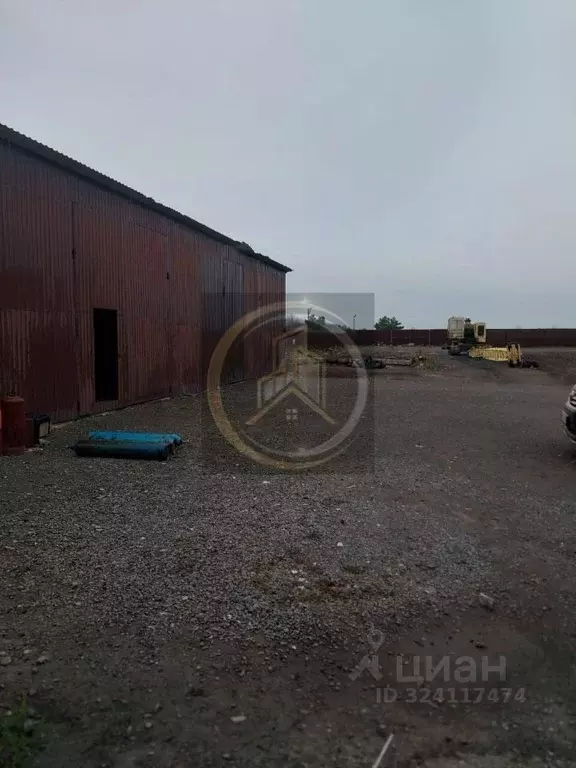 Склад в Белгородская область, Поселок Чернянка городское поселение, ... - Фото 2