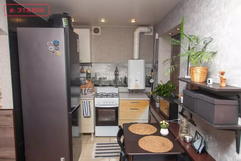 Студия Карелия, Петрозаводск Северная ул., 11 (30.2 м) - Фото 0