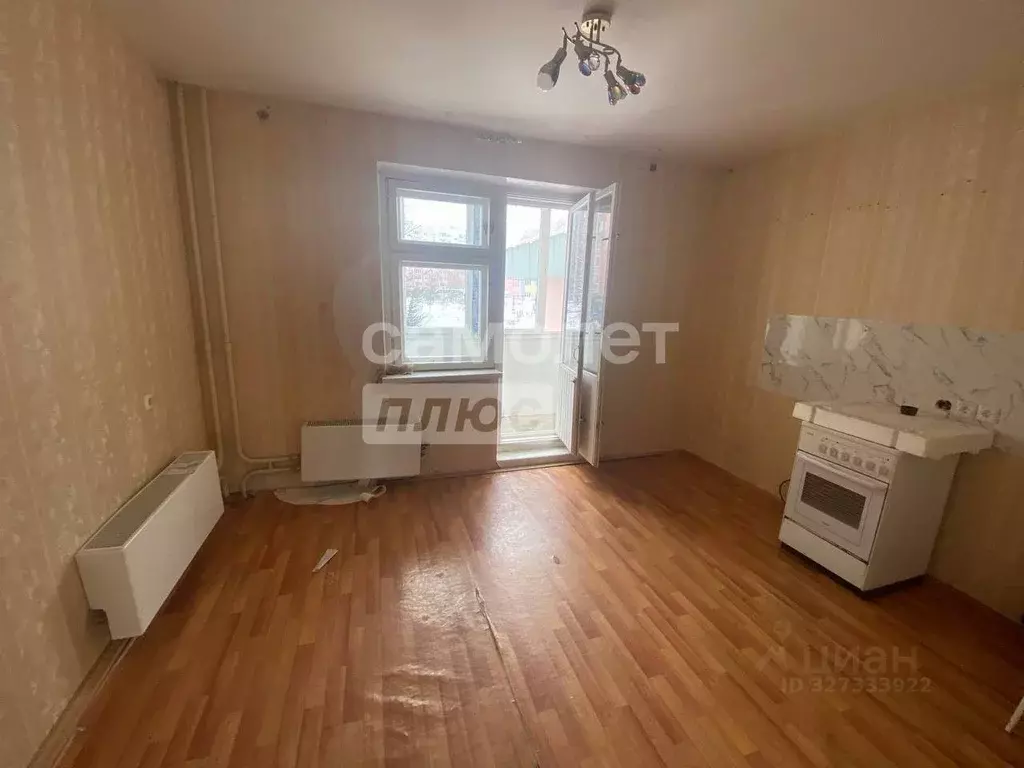 3-к кв. Ивановская область, Иваново Московский мкр, 14 (80.0 м) - Фото 1