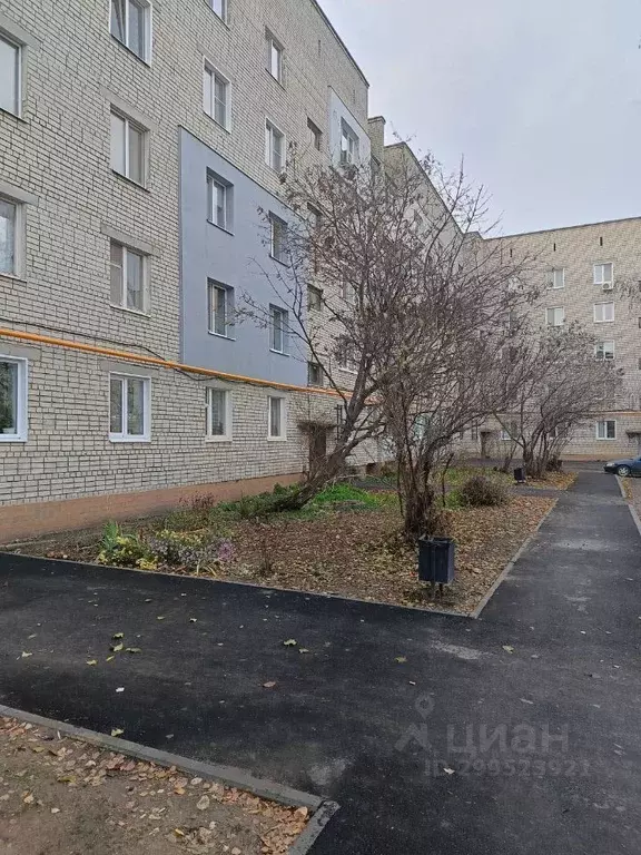 3-к кв. Саратовская область, Энгельс муниципальное образование, ... - Фото 2