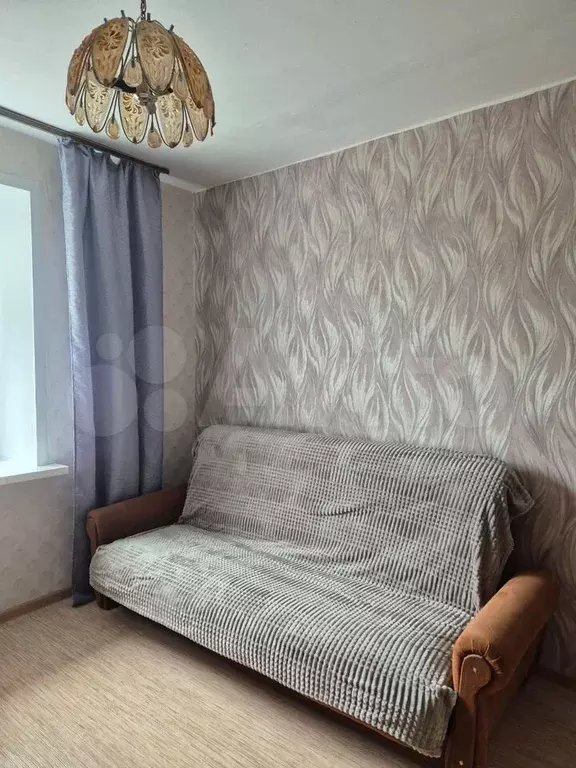 Комната 11,5 м в 4-к., 6/9 эт. - Фото 0