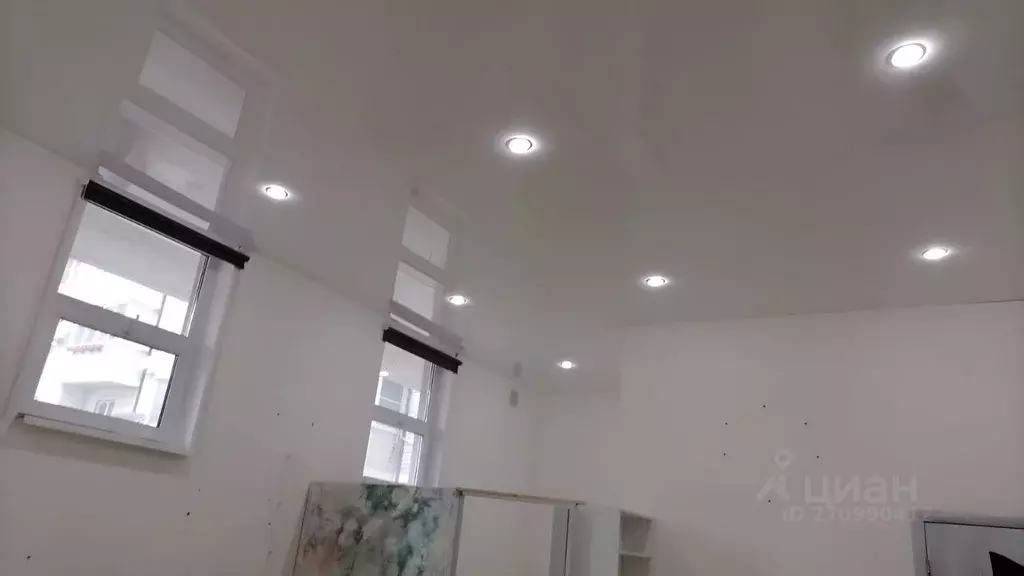 Офис в Краснодарский край, Краснодар ул. Селезнева, 4/5 (35 м) - Фото 1