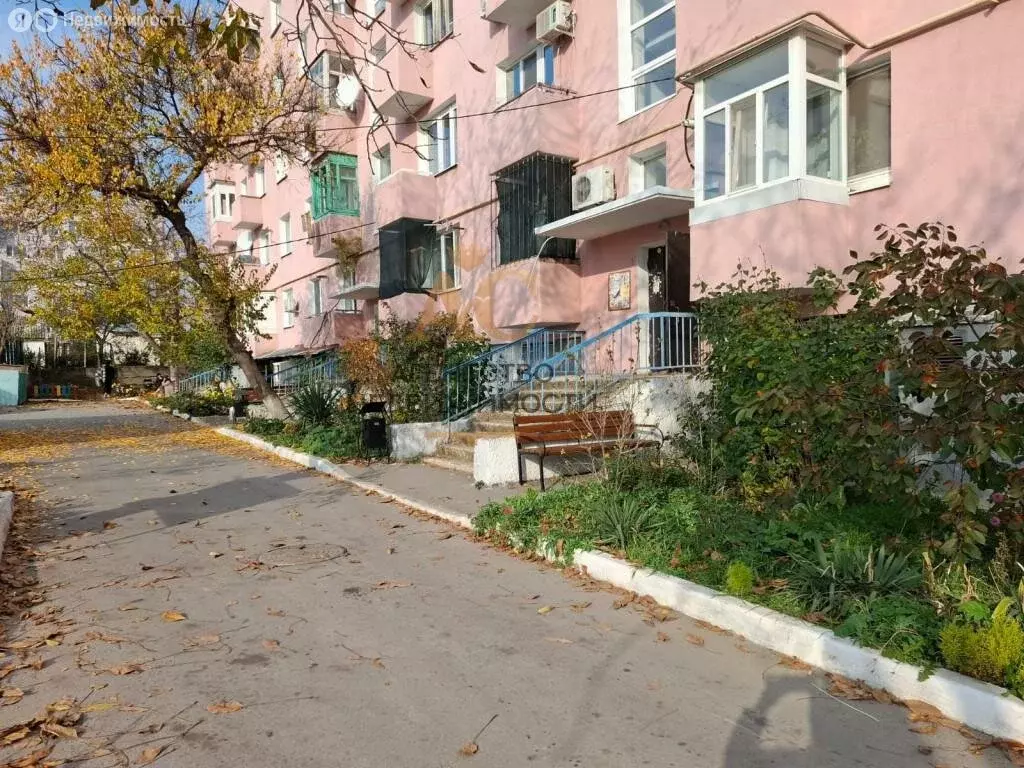 1-комнатная квартира: Старый Крым, Советская улица, 7 (36 м) - Фото 2