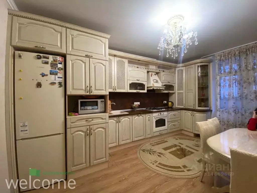 3-к кв. Ставропольский край, Ставрополь ул. Тухачевского, 28/1 (88.0 ... - Фото 0