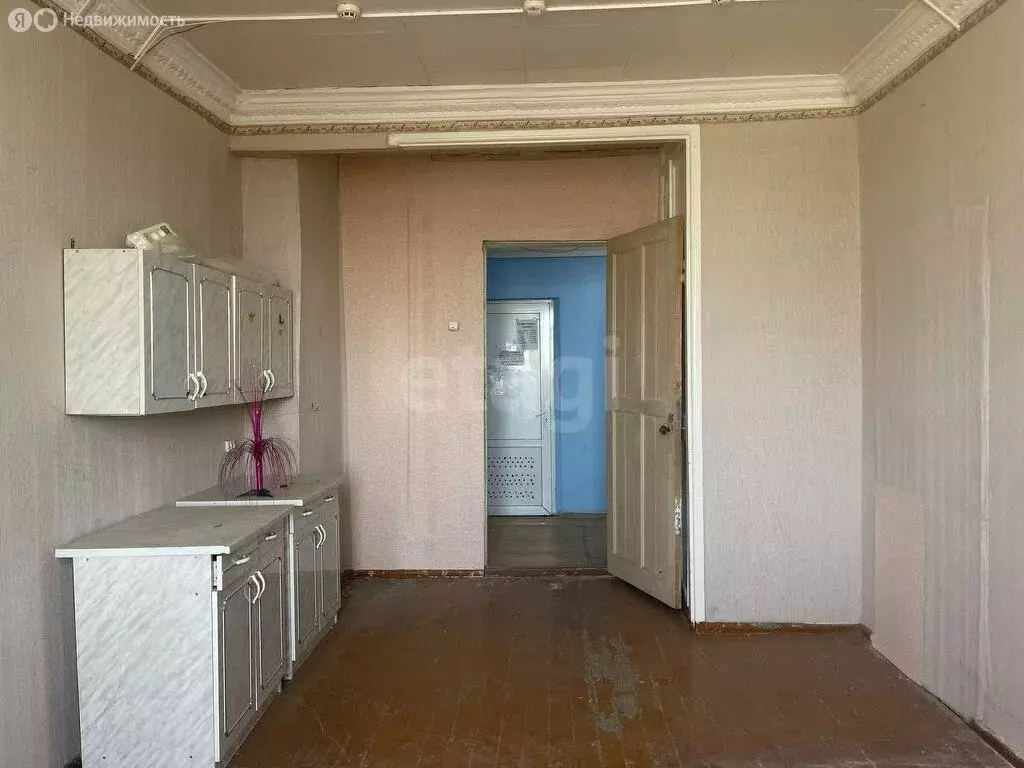 1к в -комнатной квартире (18.8 м) - Фото 2