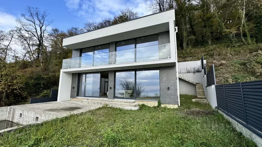 Дом в Краснодарский край, Сочи Ландыш садовое товарищество, 117 (257 ... - Фото 1