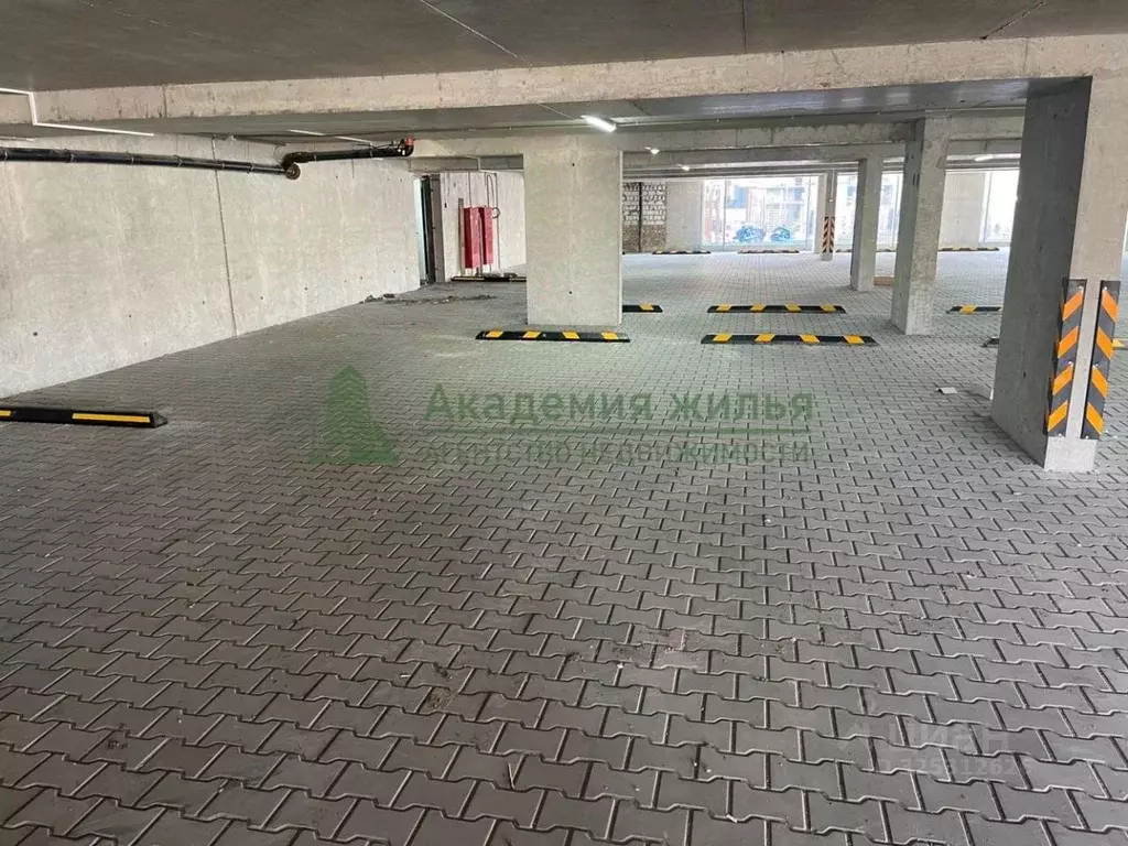 Гараж в Саратовская область, Энгельс Энгельс-9 мкр, 3 (14 м) - Фото 2