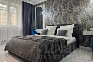 1-к кв. Орловская область, Орел Широко-Холодная ул., 8 (42.0 м) - Фото 0
