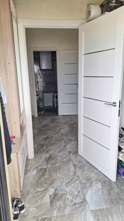 Дом в Крым, Сакский район, с. Уютное ул. Юрия Гагарина (64 м) - Фото 2