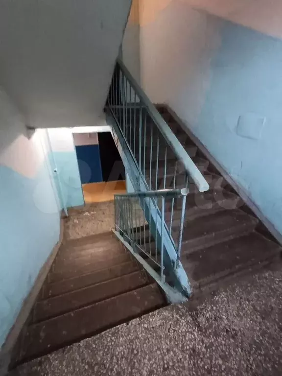 1-к. квартира, 14 м, 3/5 эт. - Фото 1