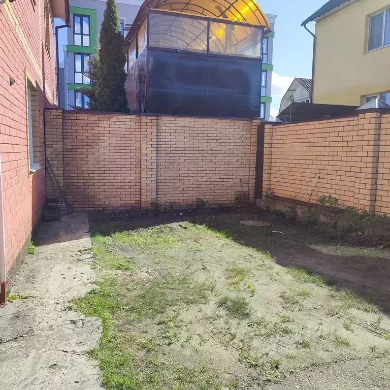 Дом в Брянская область, Брянск ул. Некрасова, 24 (120 м) - Фото 1