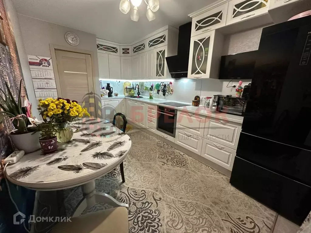 Продаётся 3-к квартира, 75 м - Фото 1