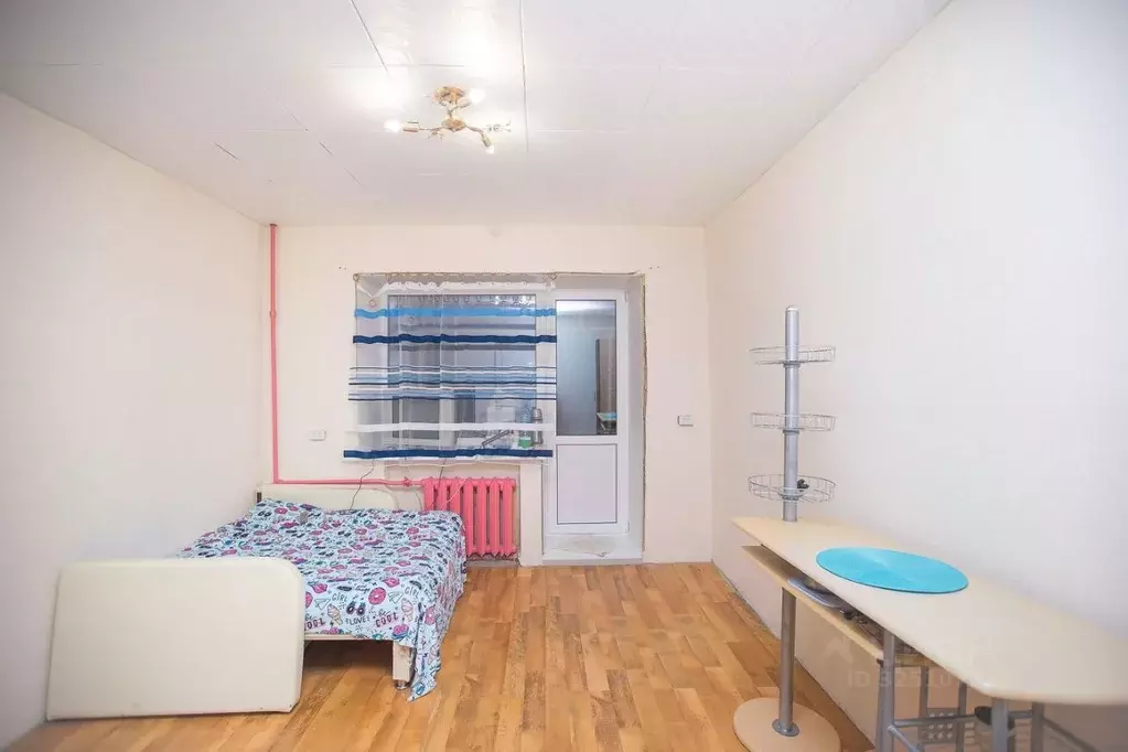 Комната Ярославская область, Ярославль пос. Норское, ул. Большая ... - Фото 2