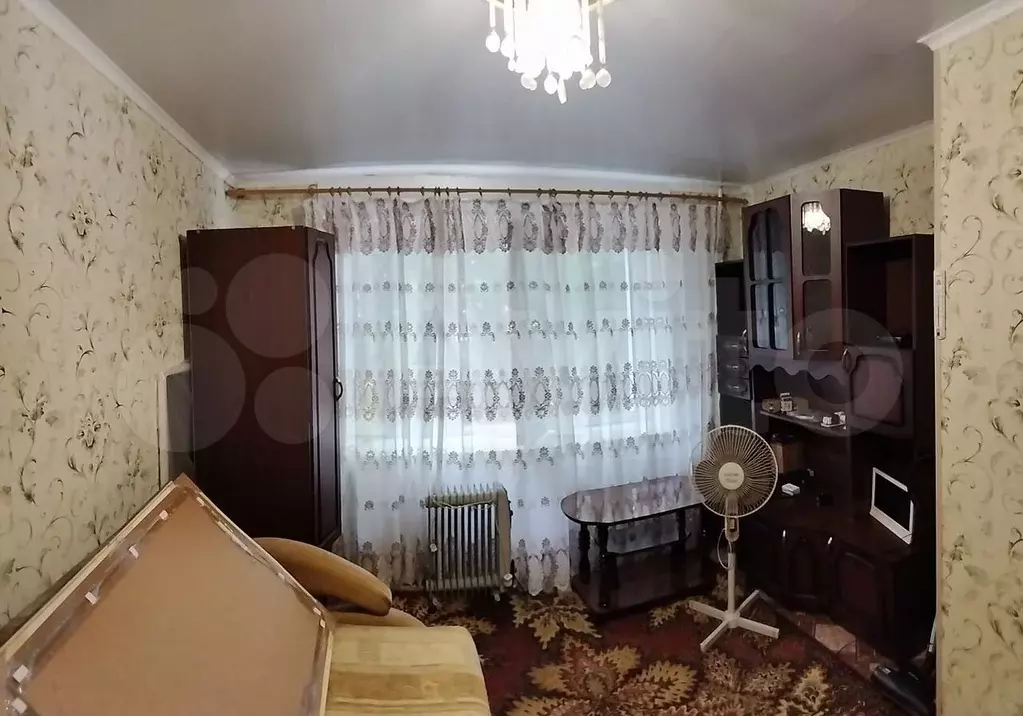 1-к. квартира, 21 м, 2/5 эт. - Фото 1