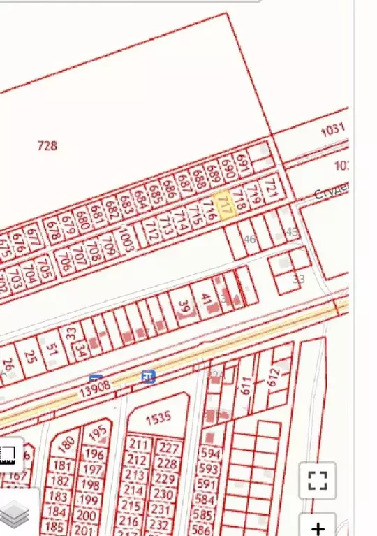 Участок в Саратовская область, Энгельсский район, Новопушкинское ... - Фото 1