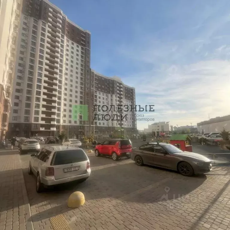 2-к кв. Краснодарский край, Новороссийск Мысхакское ш., 59 (55.78 м) - Фото 2