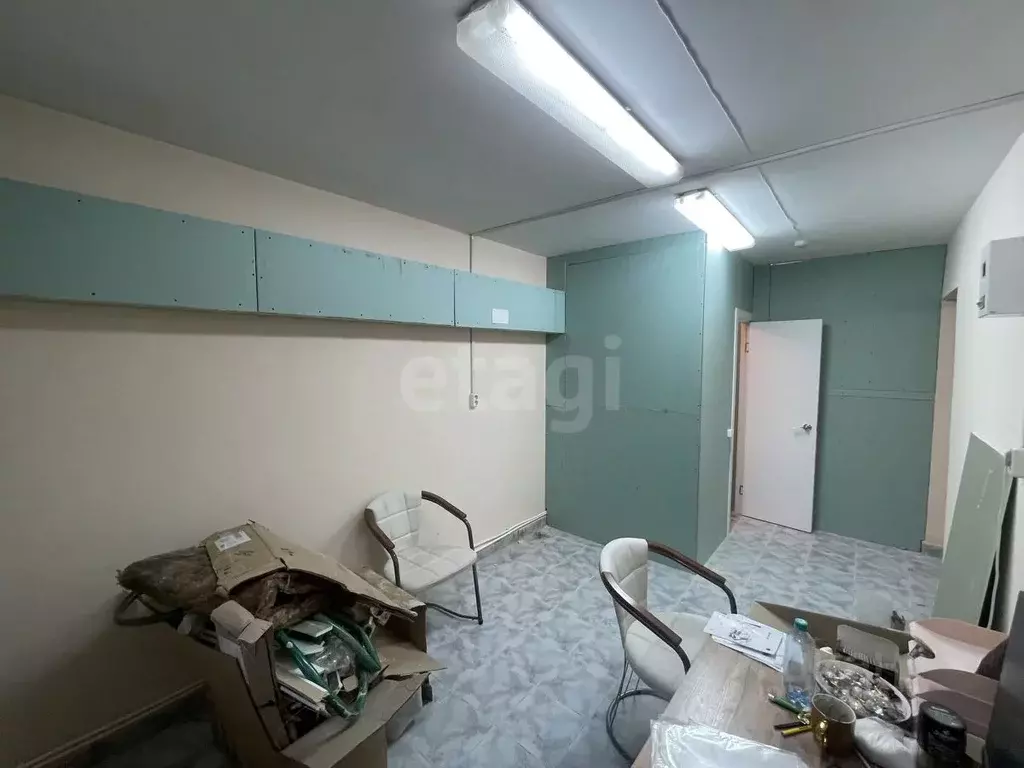 Помещение свободного назначения в Тюменская область, Тюмень Советская ... - Фото 1