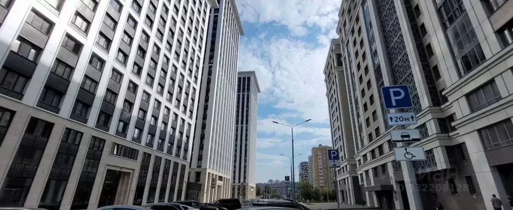 Офис в Москва ул. Викторенко, 11 (117 м) - Фото 2