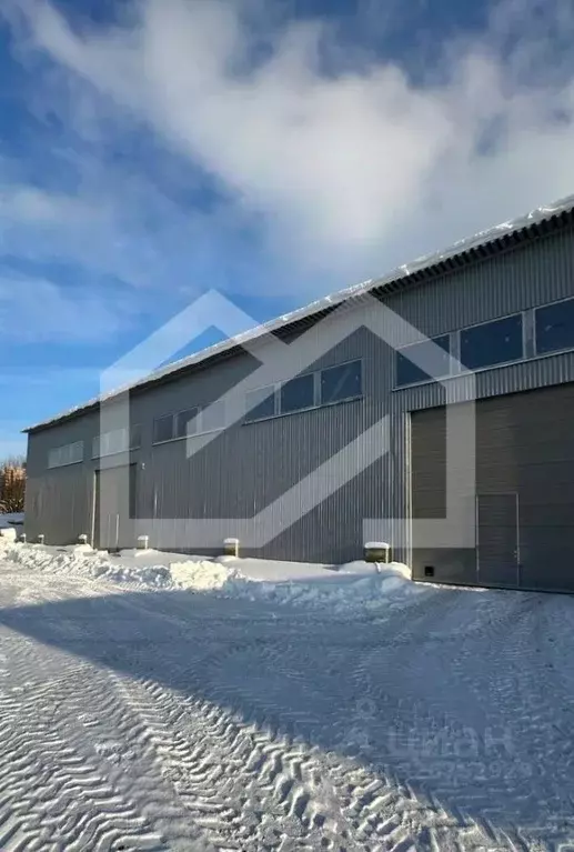 Производственное помещение в Московская область, Лобня Центральный ... - Фото 2