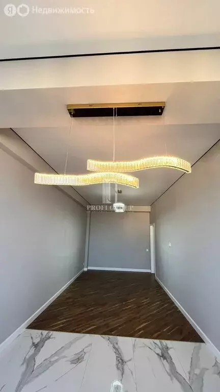 1-комнатная квартира: Махачкала, 1-й Сергокалинский тупик, 10к10 (52 ... - Фото 1