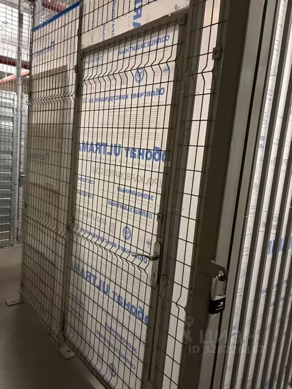 Гараж в Москва Волоколамское ш., 71к1 (4 м) - Фото 2