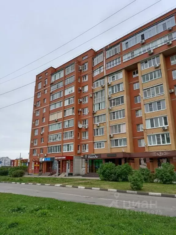 2-к кв. Тульская область, Новомосковск ул. Кукунина, 7 (86.5 м) - Фото 0