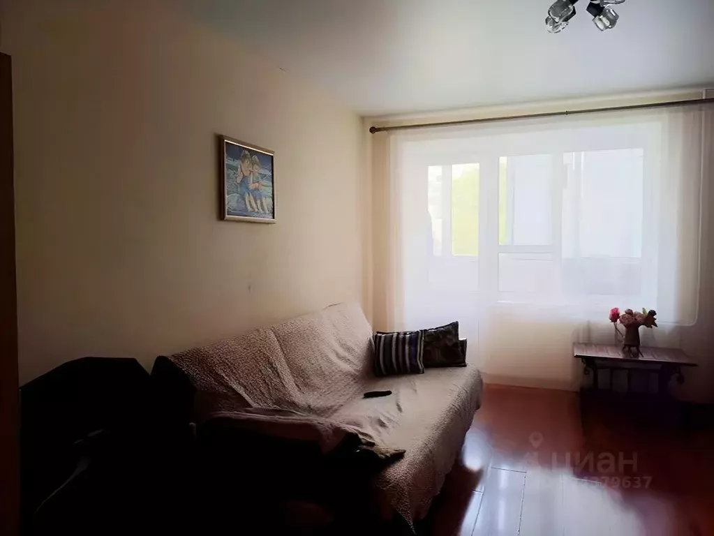 3-к кв. Краснодарский край, Динская ст-ца ул. Линейная, 131 (56.0 м) - Фото 2