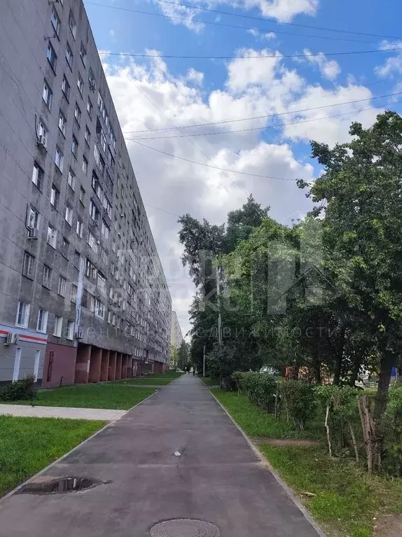 2-к. квартира, 44,8 м, 6/9 эт. - Фото 1