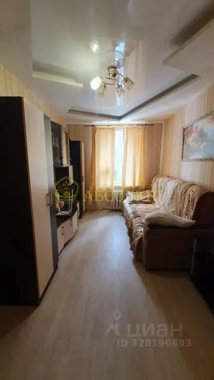 2-к кв. Свердловская область, Ревда ул. Максима Горького, 14 (44.8 м) - Фото 1