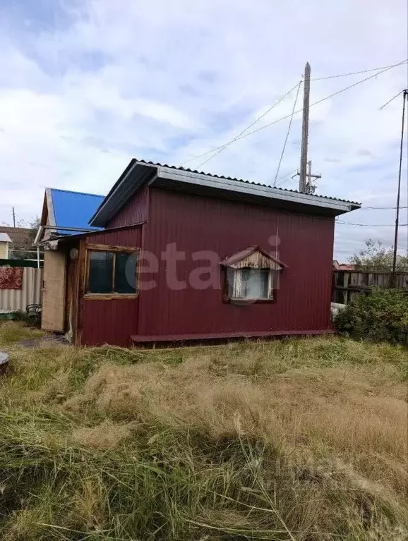 Участок в Саха (Якутия), Якутск Кольцевая ул. (337.0 сот.) - Фото 1