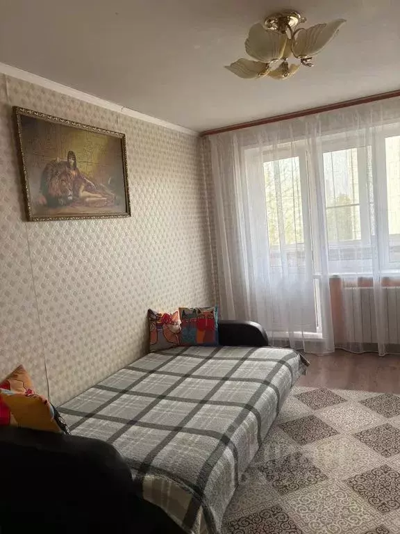 1-к кв. Московская область, Чехов ул. Гагарина, 98 (37.0 м) - Фото 2