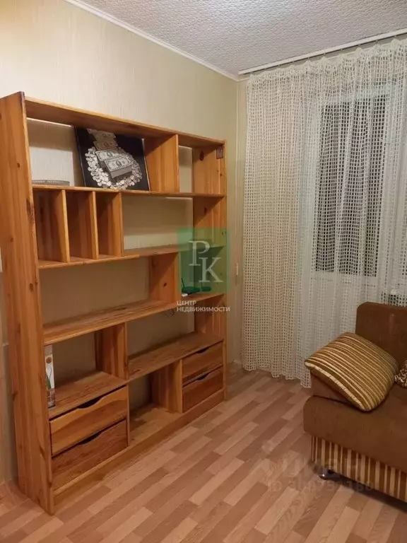 1-к кв. Севастополь ул. Степаняна, 7 (30.0 м) - Фото 1