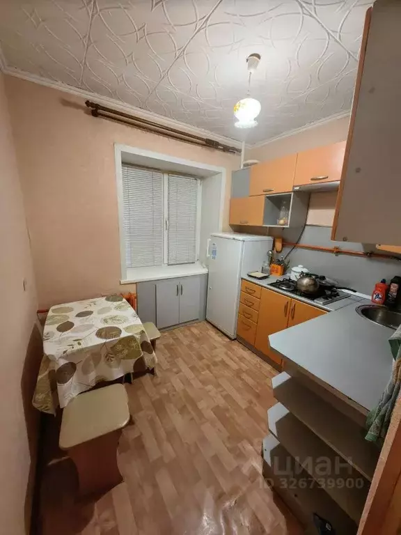 2-к кв. Вологодская область, Вологда ул. Горького, 103А (42.4 м) - Фото 2