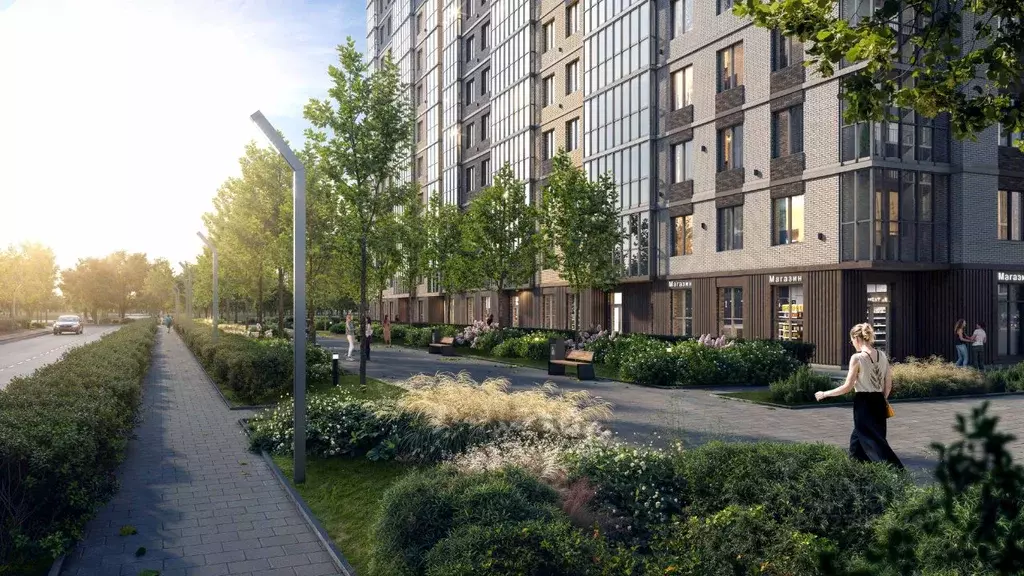 3-к кв. Адыгея, Майкоп 9 Мая ул. (71.1 м) - Фото 2