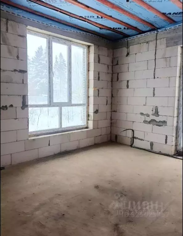 Дом в Москва пос. Секерино, 11 (102 м) - Фото 1