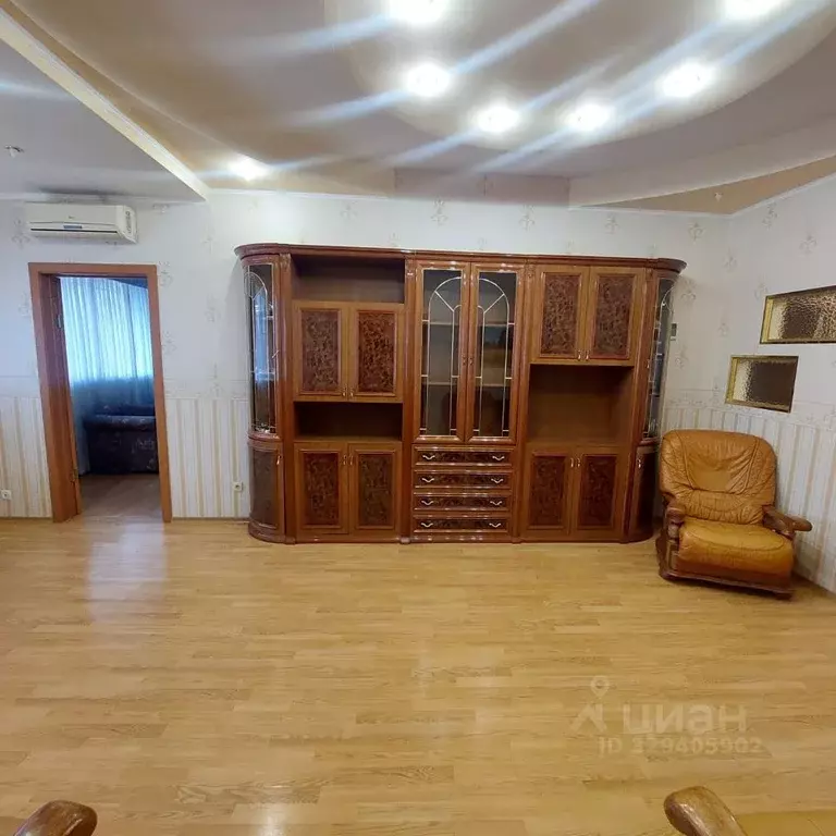 3-к кв. Краснодарский край, Сочи Светлана мкр, ул. Грибоедова, 30 ... - Фото 2