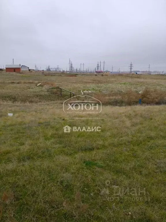 Участок в Калмыкия, Элиста пл. Ленина (6.0 сот.) - Фото 2