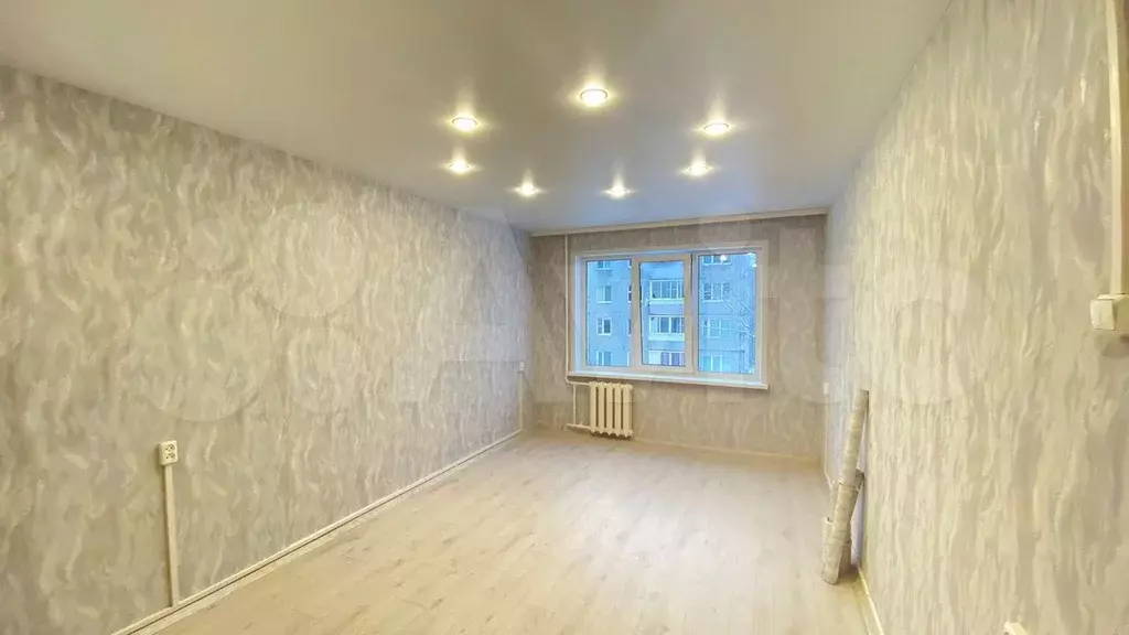 Комната 18 м в 1-к., 4/5 эт. - Фото 1