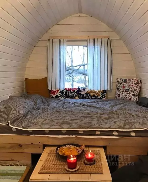 Дом в Самарская область, Самара Прибрежная ул., 1Ж (10 м) - Фото 1