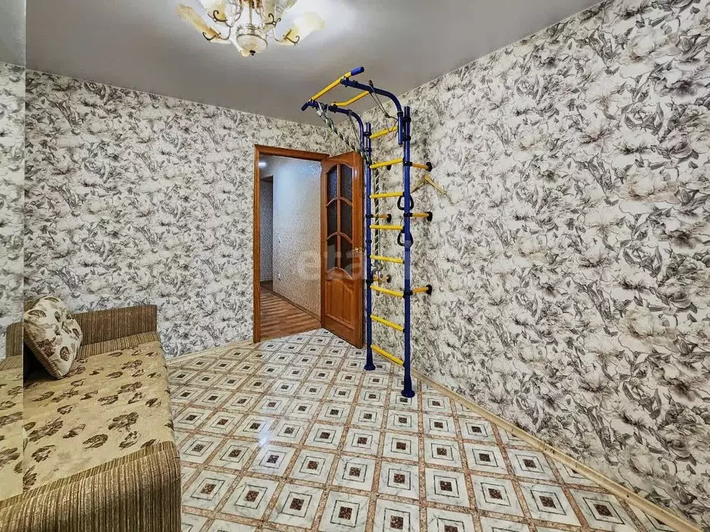 3-к кв. Хабаровский край, Хабаровск Волочаевская ул., 10 (59.6 м) - Фото 0