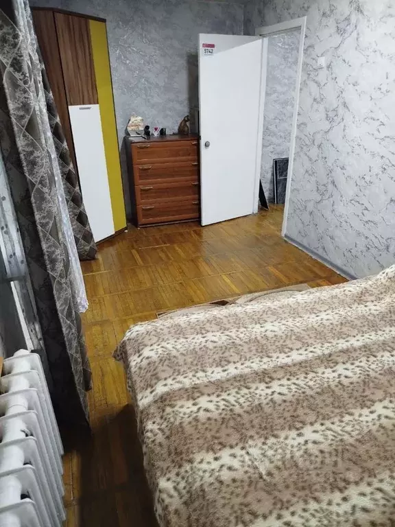 2-к кв. Владимирская область, Александров ул. Терешковой, 4/2 (40.5 м) - Фото 1