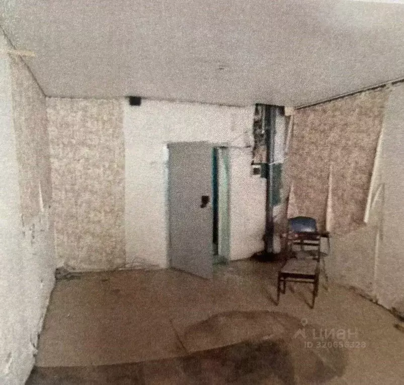 Помещение свободного назначения в Забайкальский край, Чита ул. ... - Фото 1