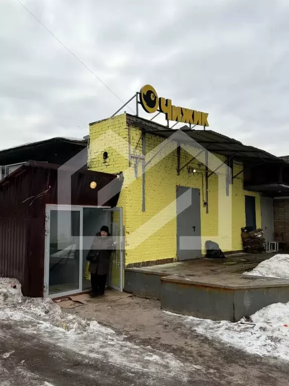 Помещение свободного назначения в Москва ул. Молостовых, 21/34 (650 м) - Фото 1