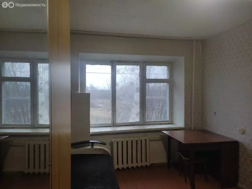 Квартира-студия: Ижевск, Ракетная улица, 8 (18 м) - Фото 2