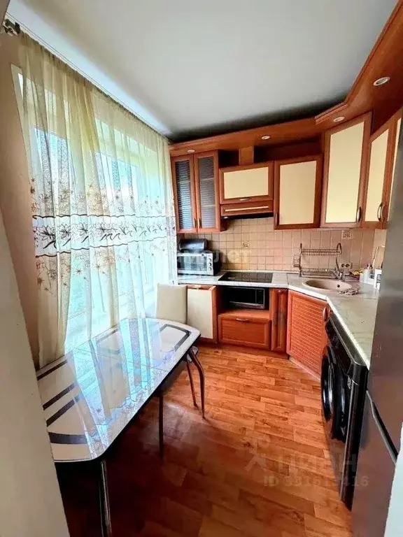 3-к кв. Москва Новоясеневский просп., 12К3 (58.8 м) - Фото 1
