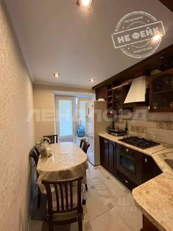 2-к кв. Ростовская область, Ростов-на-Дону Социалистическая ул., ... - Фото 1