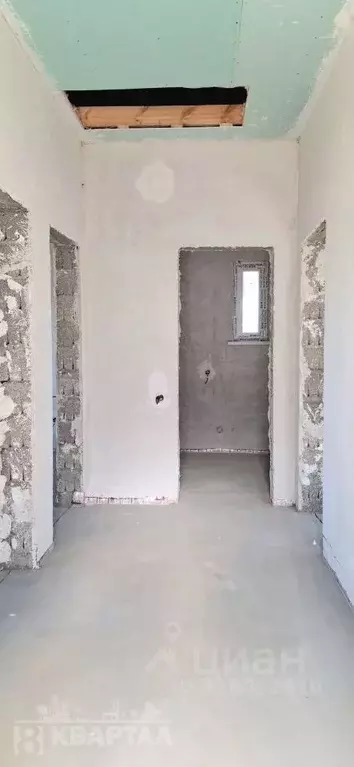 Дом в Краснодарский край, Новороссийск городской округ, Семигорский ... - Фото 1